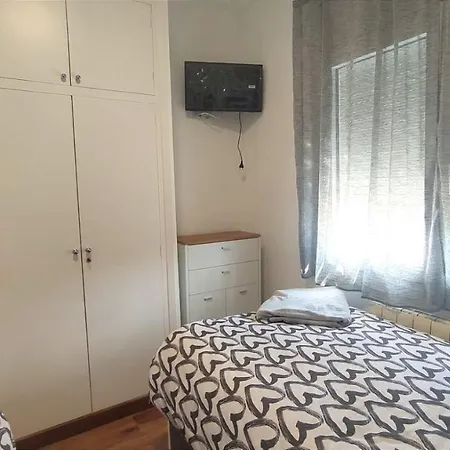 El Raco De La Vero Holiday home *