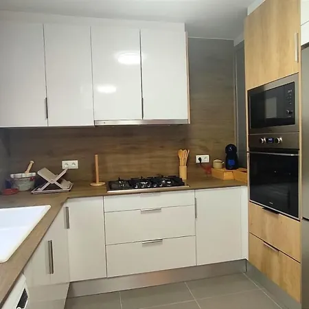 El Raco De La Vero Holiday home Falset